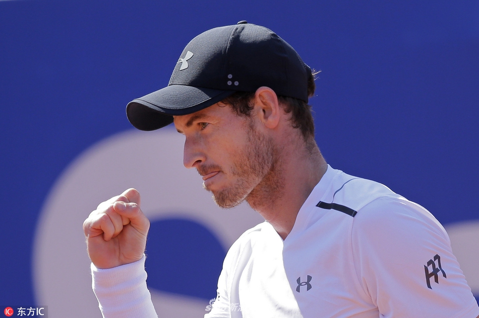 穆雷关键节点比分优势明显，巴塞罗那带队取胜！的简单介绍-爱游戏ayx首页