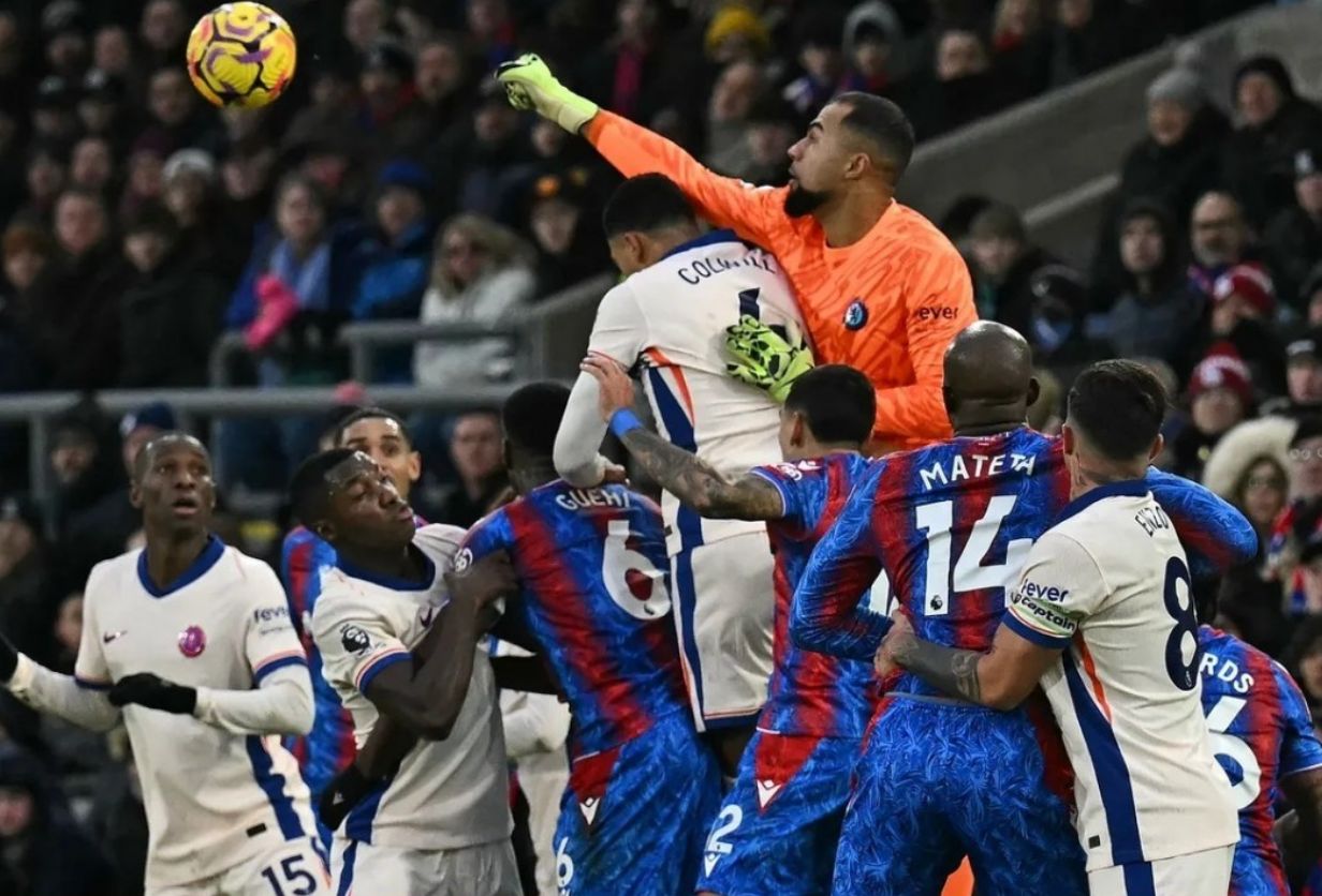  Uzi连续七场比赛得分超过赛况扑朔迷离，切尔西挑战极限！-爱游戏